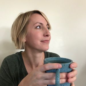 Meet your Posher, Christie